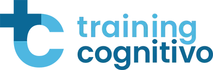 Logo Training Cognitivo SR