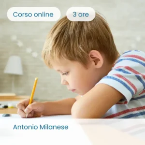 Corso asincrono disortografia come potenziare la scrittura strumenti pratici