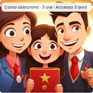 Corso asincrono Token Economy