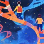 TrainingCognitivo - Quanto conta la genetica a scuola