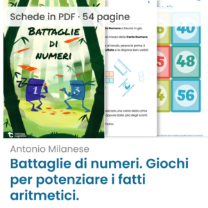 Training Cognitivo - Battaglie di numeri