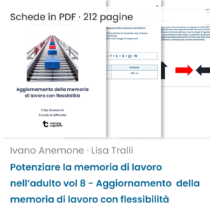 Potenziare la memoria di lavoro 8