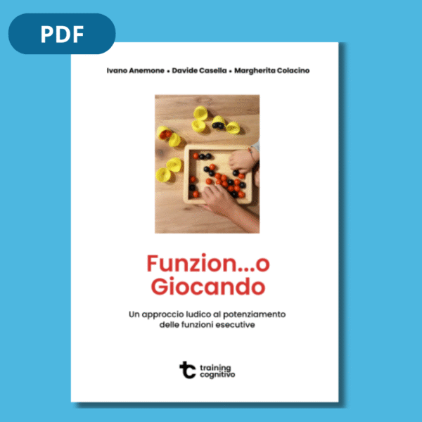 Training Cognitivo - Funzion...o giocando