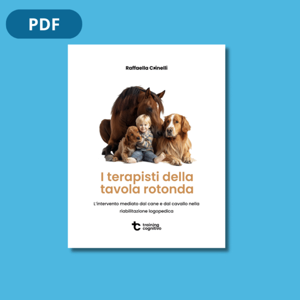 Training Cognitivo - I terapisti della tavola rotonda