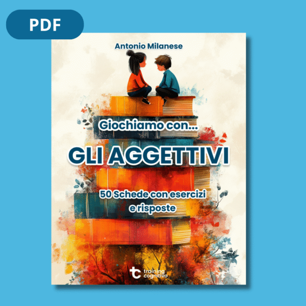Training Cognitivo - Gli aggettivi