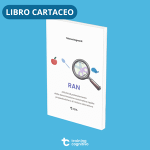 Libro schede di RAN Denominazione rapida
