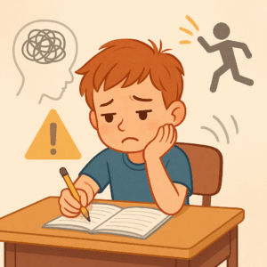 Training Cognitivo - Attenzione e ADHD